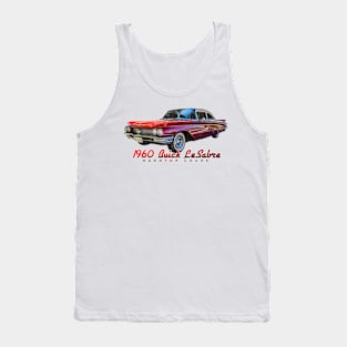 1960 Buick LeSabre Hardtop Coupe Tank Top